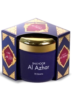 HAMIDI AL-AZHAR INCENSE