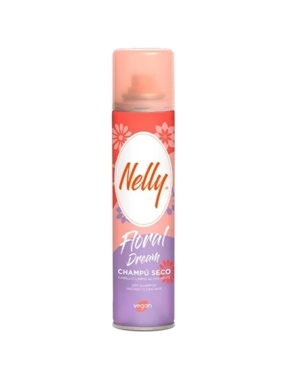NELLY - DRY SHAMPOO FLORAL