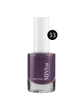 MISS 2 NAIL POLISH