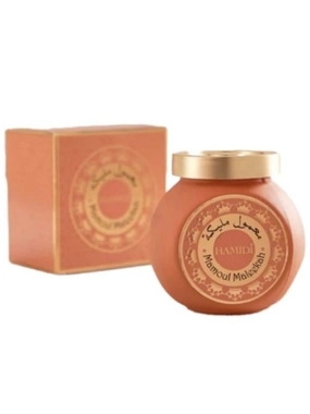 Hamidi Maamoul Fragrance Malika