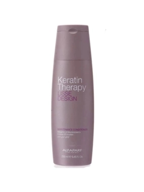 ALFA BARF SHAMPOO KERATIN THERAPY