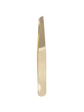 BEAUTY SYSTEM EYEBROW TWEEZERS BK24-235
