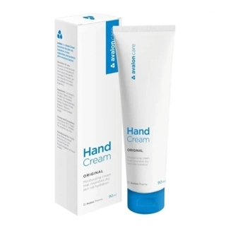 AVALON HAND MOISTURIZING CREAM