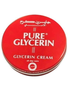 PURE GLYCERIN CREAM ORIGINAL