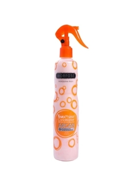 MORFOSE DUAL ACTION CONDITIONER WITH ARGAN OIL EXTRACT