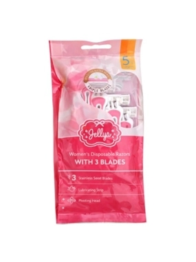 JELIA WOMEN'S RAZOR 105