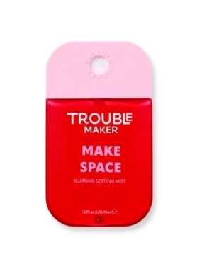 Trouble Maker Make Space Makeup Setting Spray