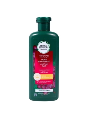 hyperbel balm strong grape seeds