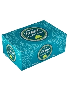 BATOOK CHEWING GUM NATURAL MASTIC