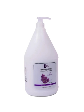 SPA SYSTEM LOTION MASSAGE LAVENDER