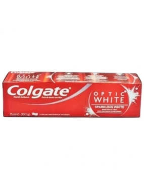 COLGATE TP OPTIC WHITE