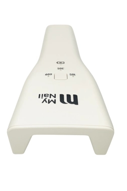 My Nail مصباح الاظافر LED UV محمول لاسلكي K6