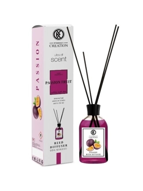 CREATION CREATION FRESHENER ROOM & OFFICE PASSION FRUIT