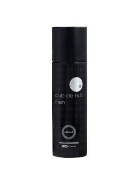 Armaf Body Perfume Club de Nuit Man