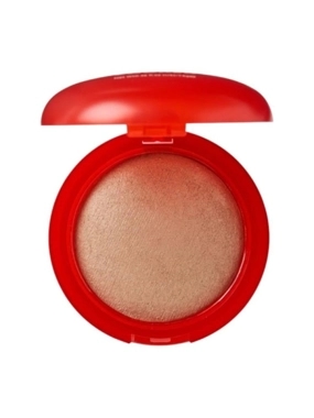 Trouble Maker Overcooked Baked Bronzer Tanning Powder