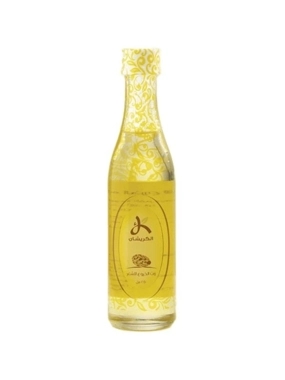 ALKREAISHAN OIL FOR HAIR CASTOR
