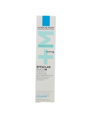 LA ROCHE-POSAY EFFACLAR DUO+M