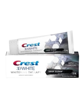 CREST T.P CHARCOAL