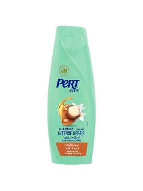 PERT PLUS SHM ARGAN OIL