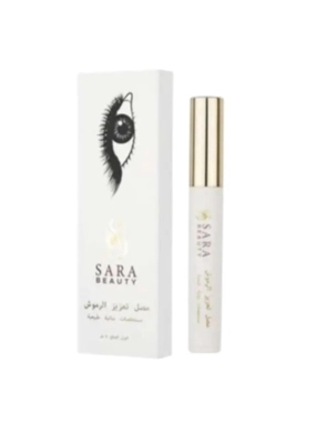 Sara Beauty Serum Enhance Eyelashes