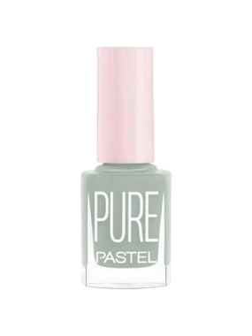 PASTEL PURE NAIL POLISH 618