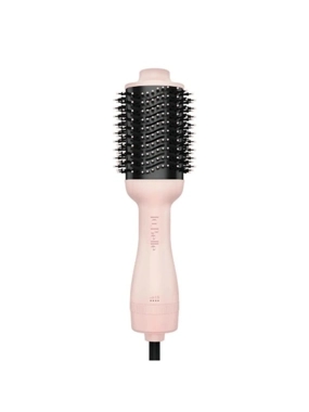 LABEL BRUSH SOLO PINK