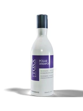 HAIRTOKS POLAR SHM FOR COLOR CARE & PRESERVATION