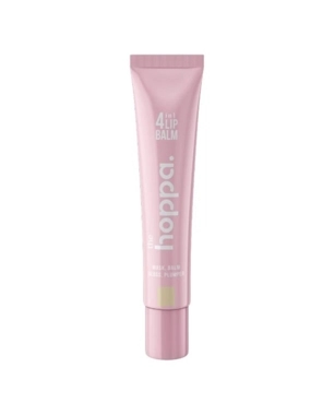the hoppa lip balm 4*1