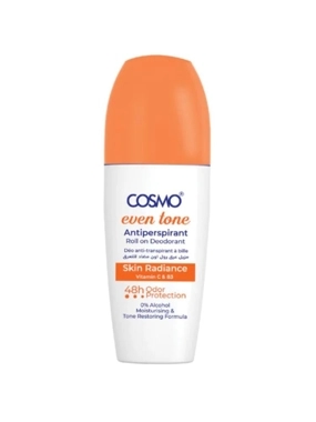 COSMO DEO SKIN REDIANT EVEN TONE ROLL ON