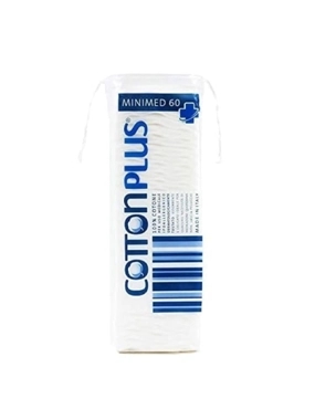 COTTON PLUS COTTON ITALIAN SQUARE HOME AND MEDICAL