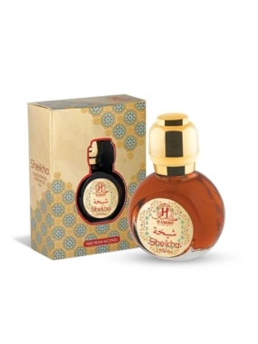 HAMIDI SHEIKHA AROMATIC OIL