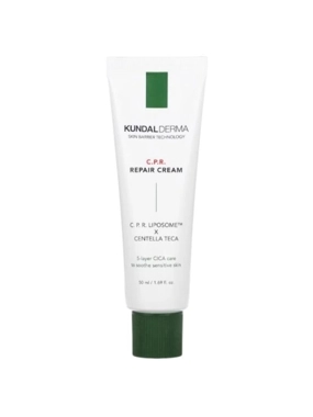 KUNDAL DERMA C.P.R CICA BALM REPAIR CREAM