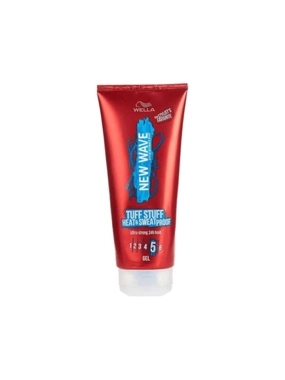 WELLA GEL HAIR HEAT & HUMIDITY RESISTANT