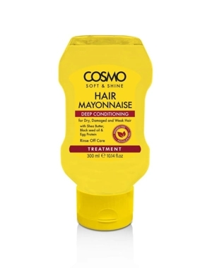 COSMO SOFT & SHINE HAIR MAYONNAISE