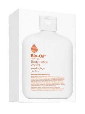BIO-OIL BODY MOISTURIZER