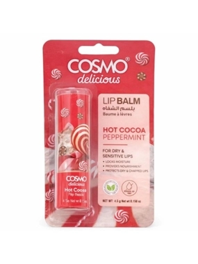 COSMO DELICIOUS LIP BALM