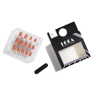 LUCA FALSE NAILS – SMALL SIZE