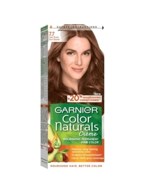 GARNIER CN CREME HAIR DYE