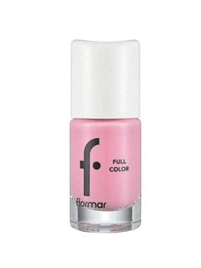 FLORMAR NAIL POLISH FULL COLOR