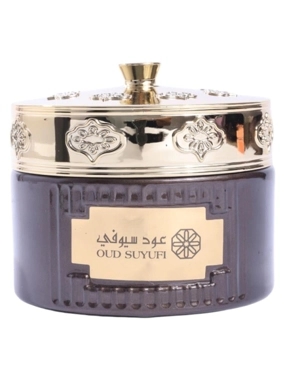 Hamidi Oud Incense