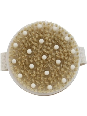 BEAUTY SYSTEM BODY BRUSH BK24-597