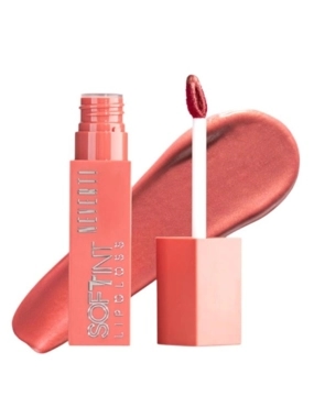NEVERTY LIPSTICK LIQUID SOFT TINT NP802