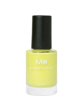 MD LONG LASTING NAIL POLISH