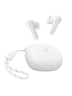 Anker Soundcore R50i wireless headphone - White
