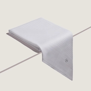 Shamagh desar classic_white