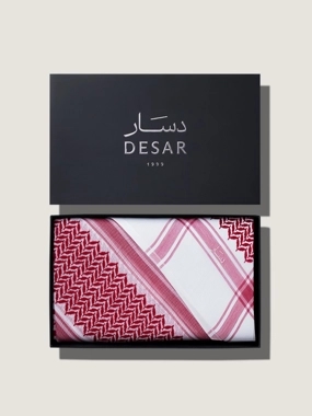 شماغ دسار اصدار خاص