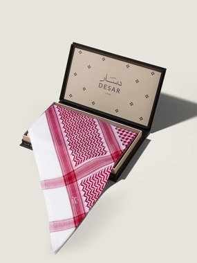 Shemagh alshuyukh 2025