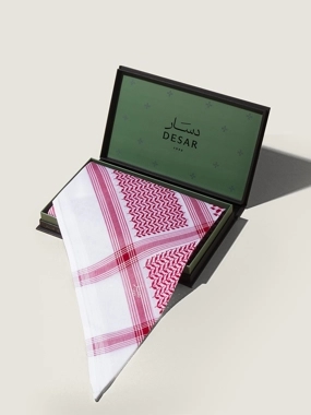 Shamagh desar classic 2025