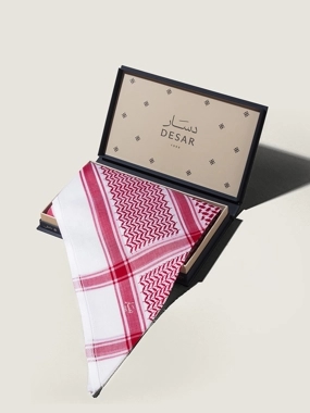 Shamagh Desar Malaki 2025