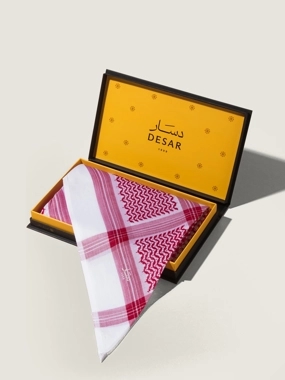 shemagh Desar special edition 2025